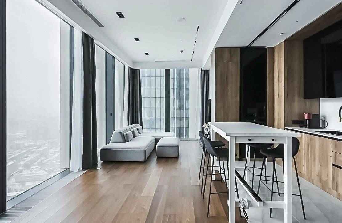 2-комнатная квартира, 75 м²