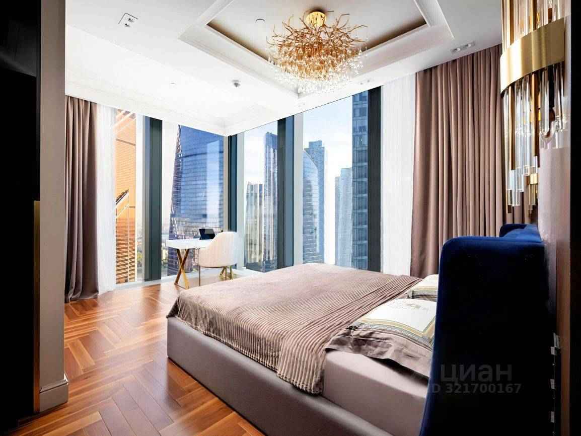2-комнатная квартира, 73,5 м²