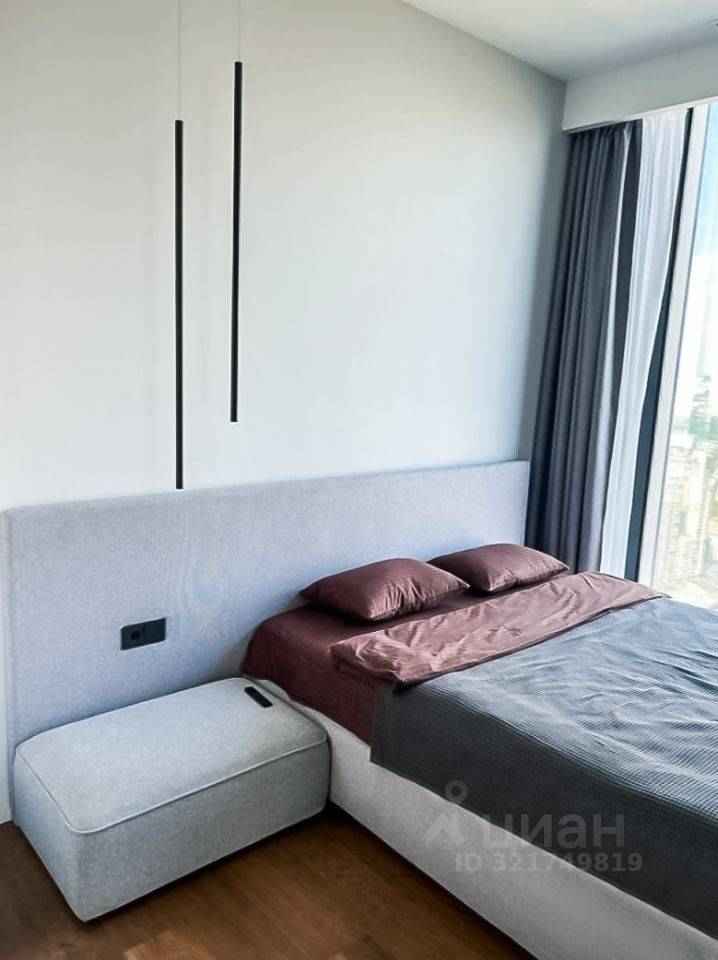 2-комнатная квартира, 75 м² — фотография 3