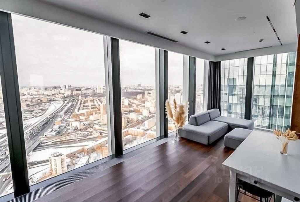 2-комнатная квартира, 75 м²