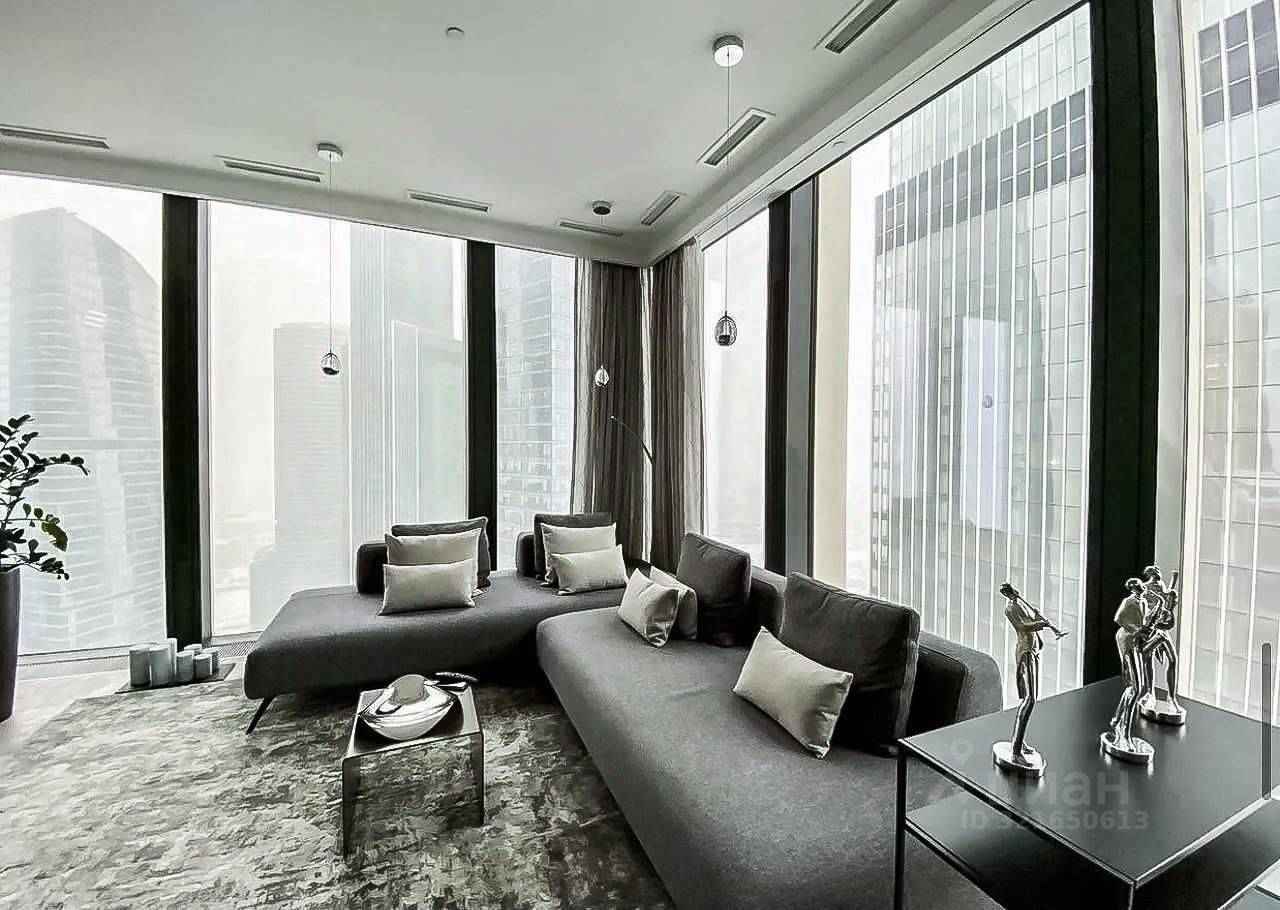 2-комнатная квартира, 80 м²