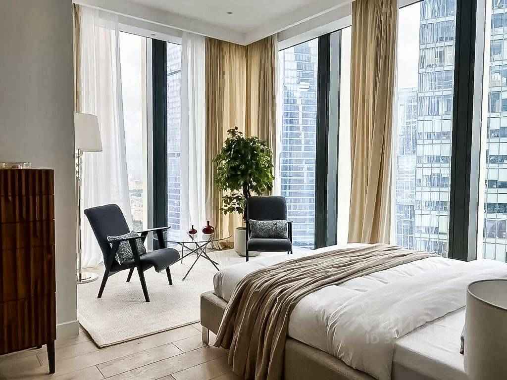 2-комнатная квартира, 72,5 м²