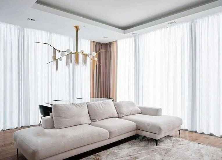 2-комнатная квартира, 81 м²