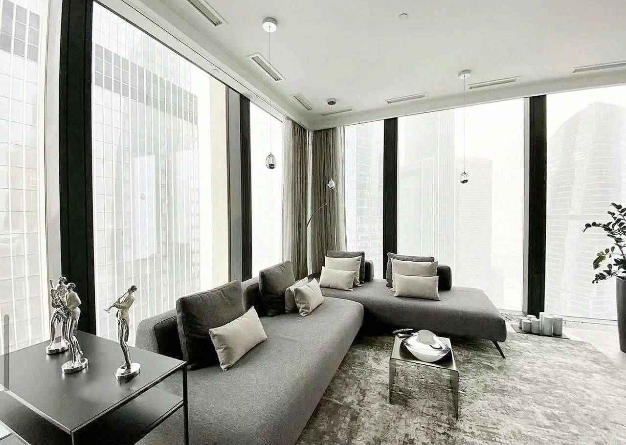2-комнатная квартира, 75 м²