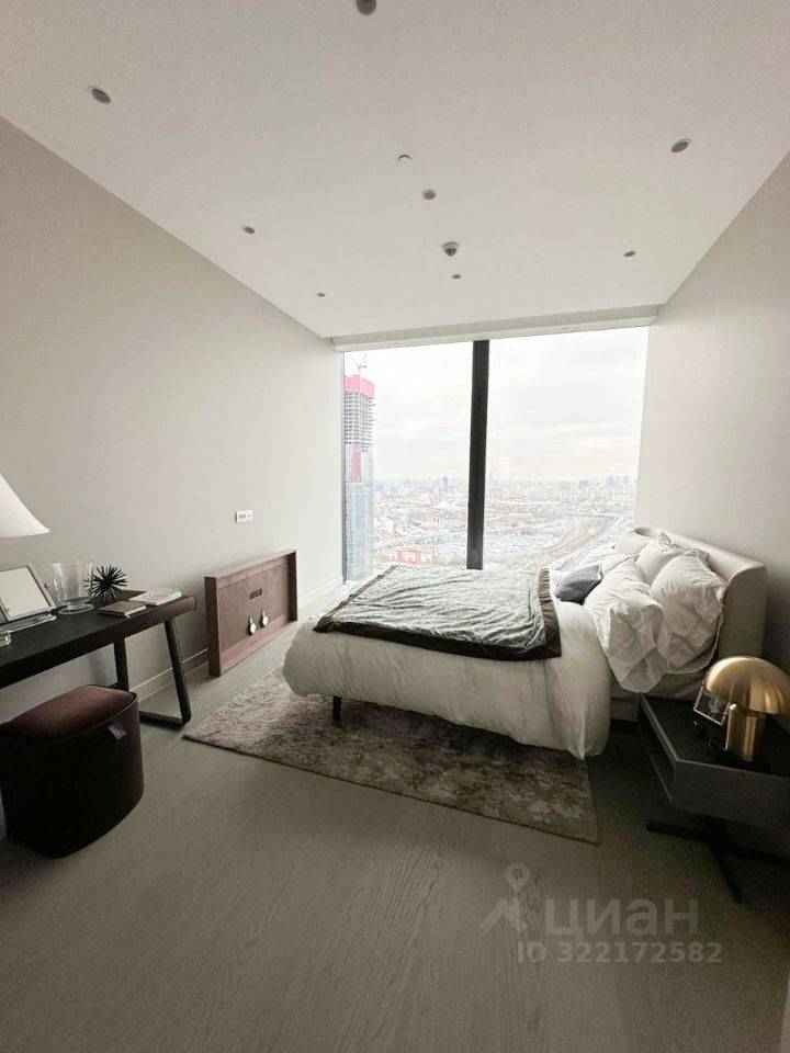 2-комнатная квартира, 78 м² — фотография 2