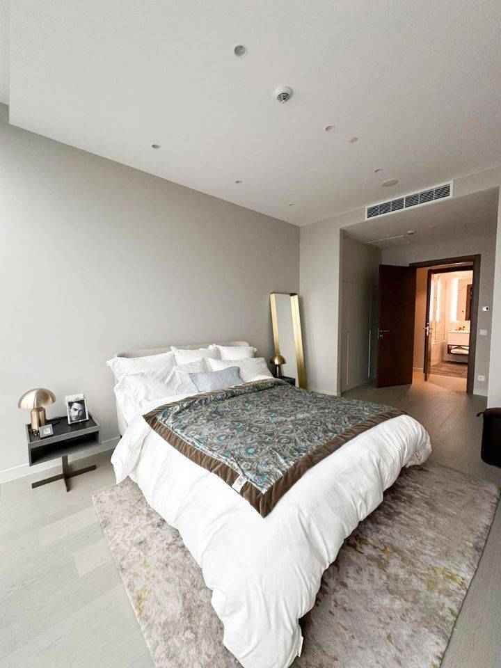 2-комнатная квартира, 78 м² — фотография 3