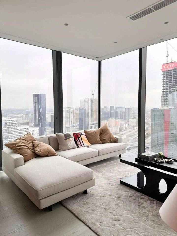 2-комнатная квартира, 78 м²