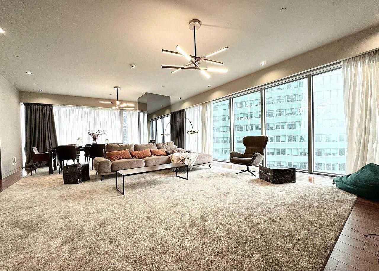 3-комнатная квартира, 170 м²
