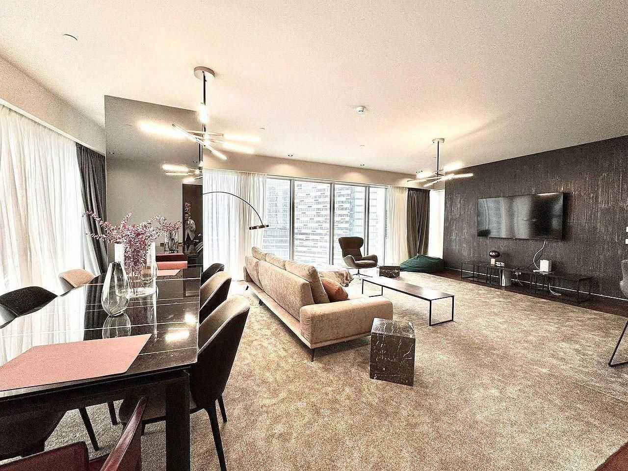 3-комнатная квартира, 170 м² — фотография 3