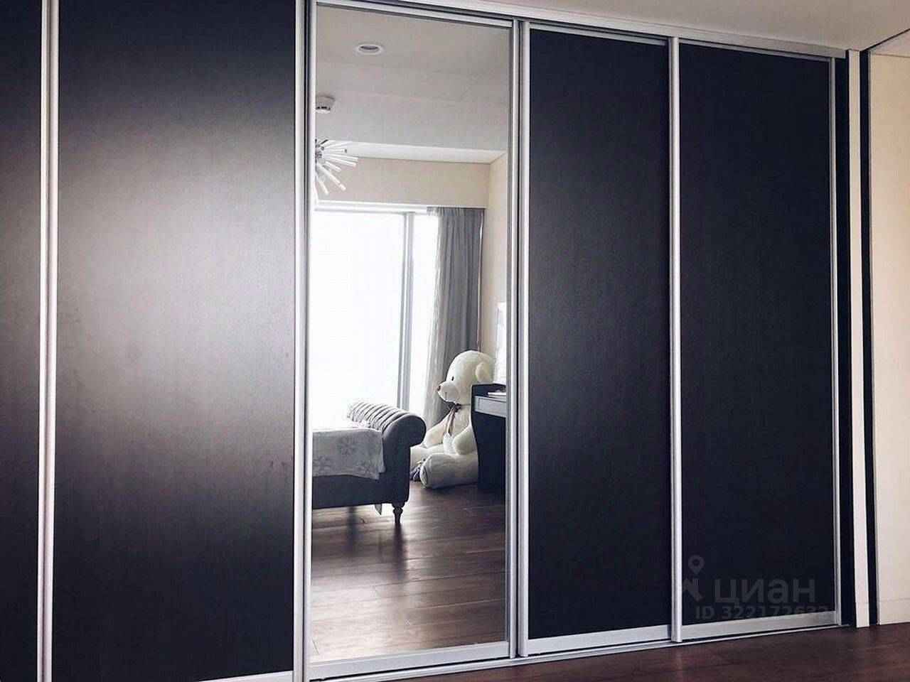 4-комнатная квартира, 130 м² — фотография 2