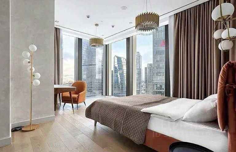 2-комнатная квартира, 100 м²