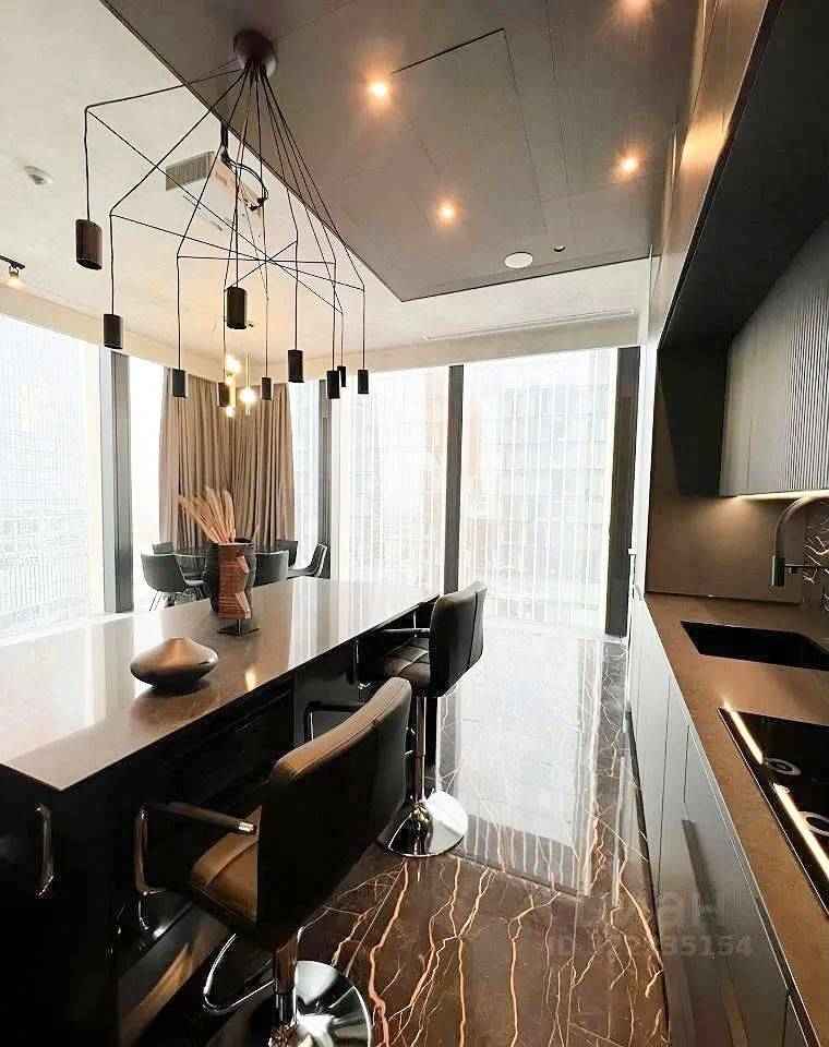 2-комнатная квартира, 75 м²