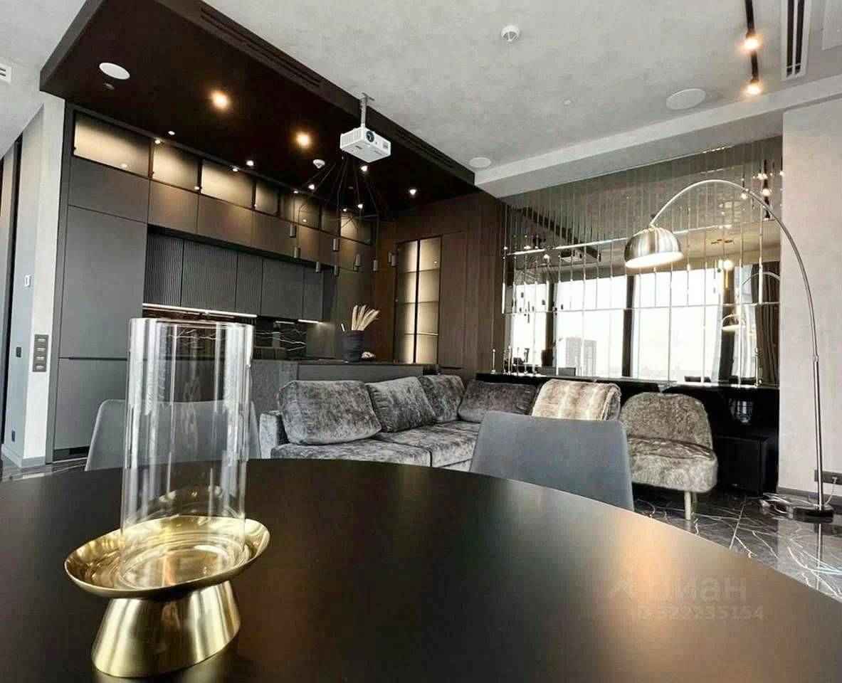 2-комнатная квартира, 75 м² — фотография 2