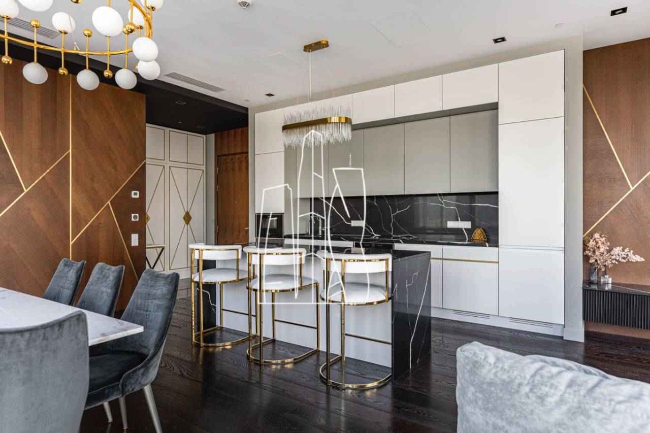 2-комнатная квартира, 80 м² — фотография 3