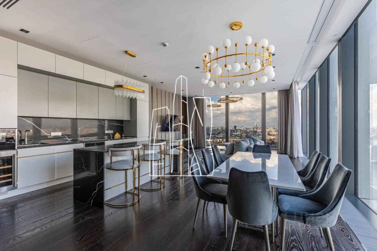 2-комнатная квартира, 80 м² — фотография 2