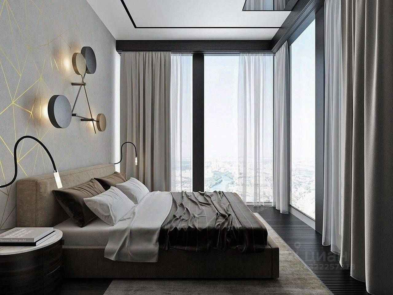 2-комнатная квартира, 85 м²