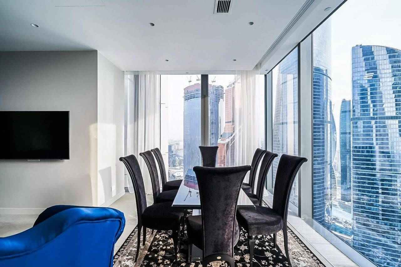 2-комнатная квартира, 83,6 м²