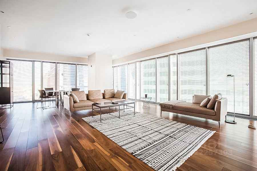 3-комнатная квартира, 170 м²