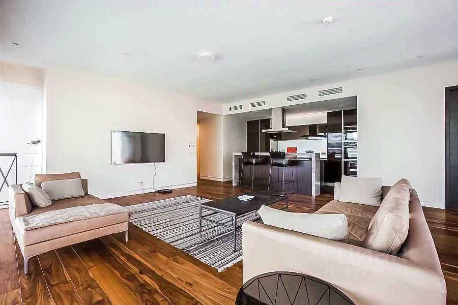 3-комнатная квартира, 170 м² — фотография 2