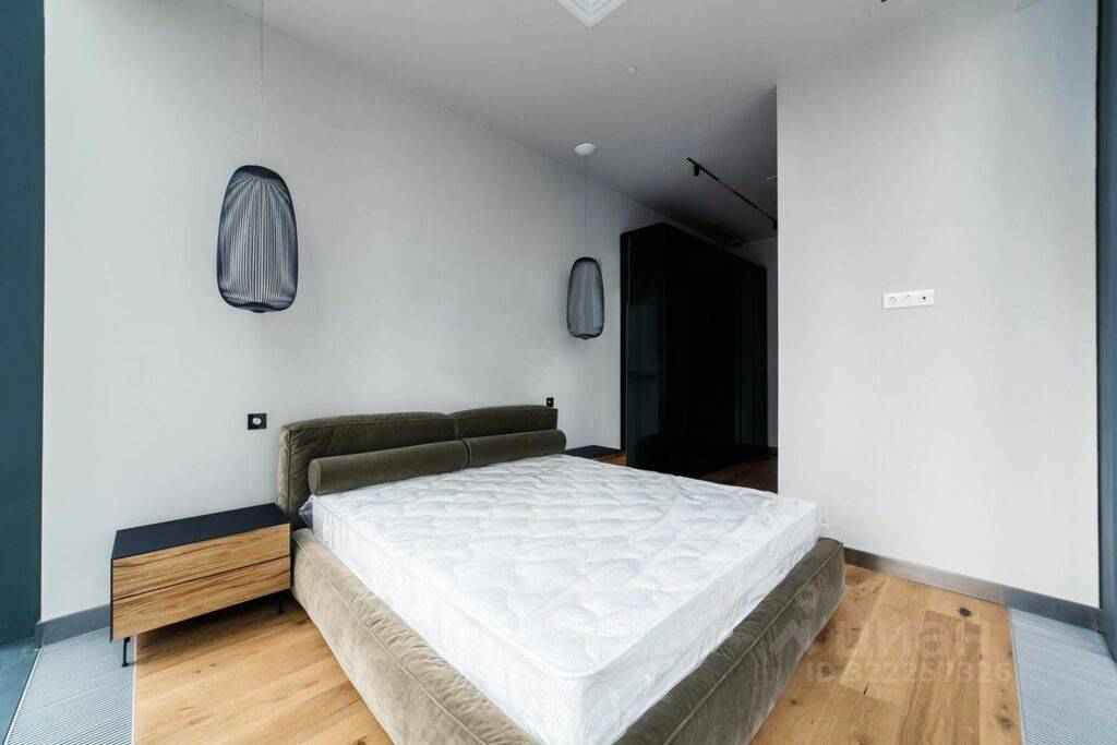 2-комнатная квартира, 93 м² — фотография 2