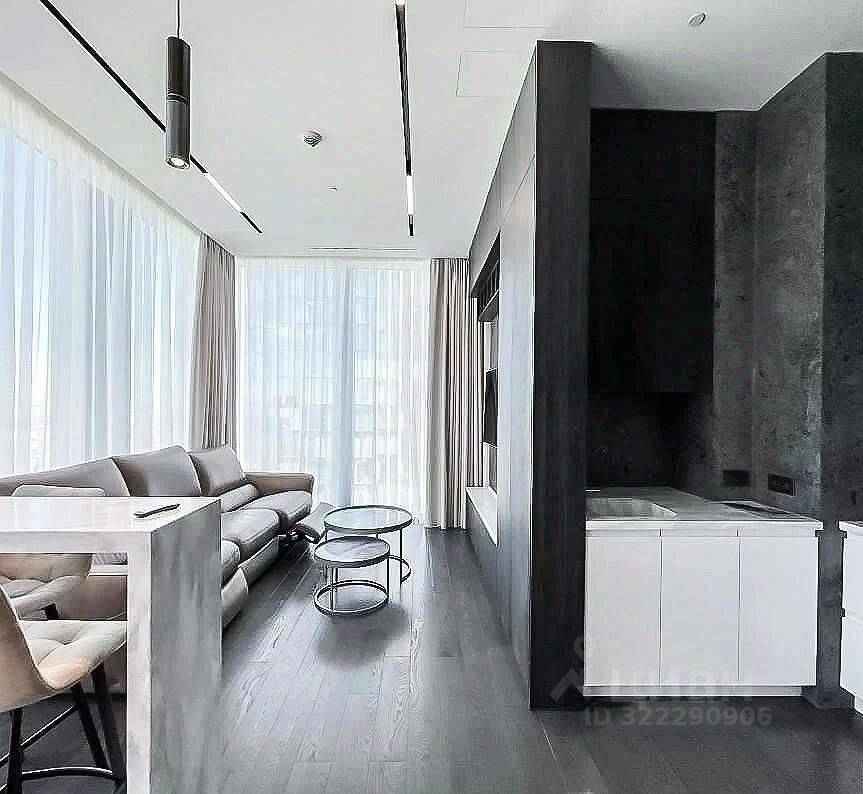 2-комнатная квартира, 73 м²