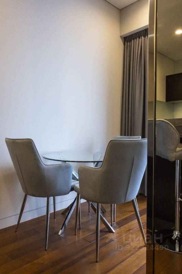 2-комнатная квартира, 95 м² — фотография 2
