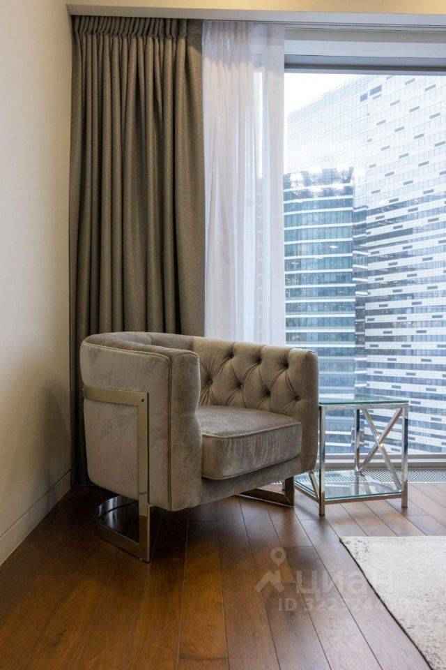 2-комнатная квартира, 95 м²