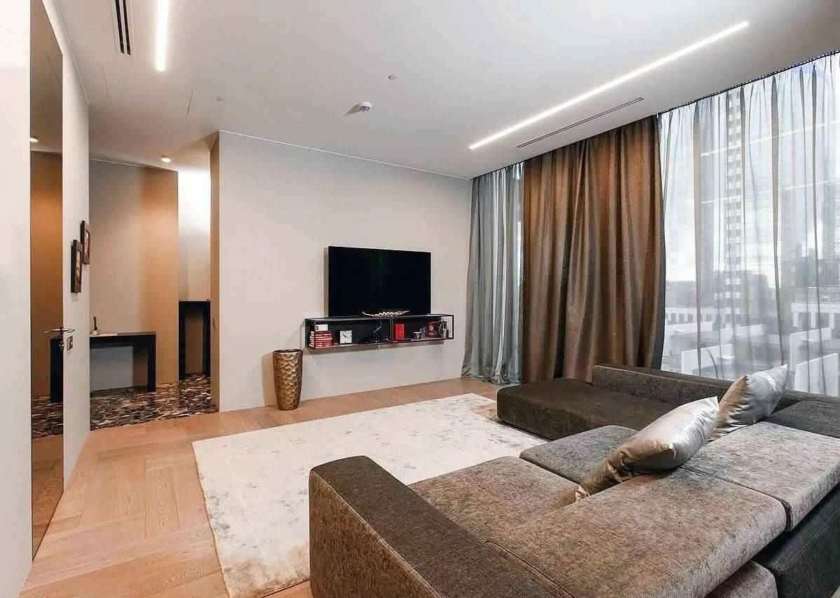 2-комнатная квартира, 100 м² — фотография 3