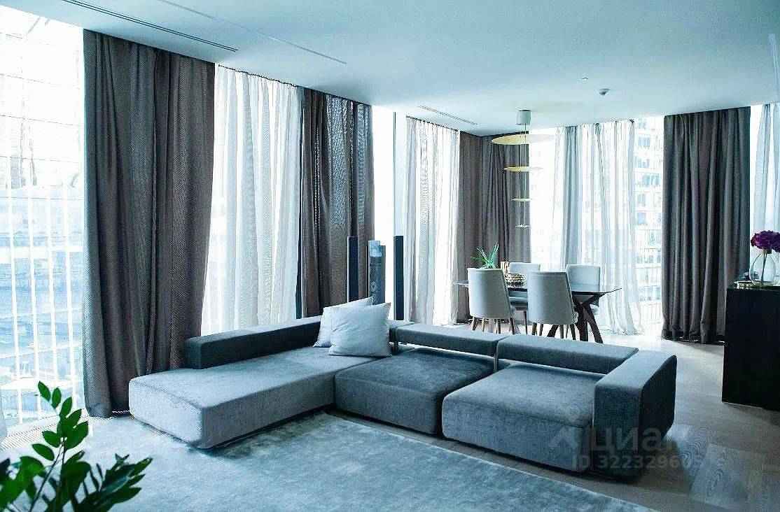 2-комнатная квартира, 100 м²