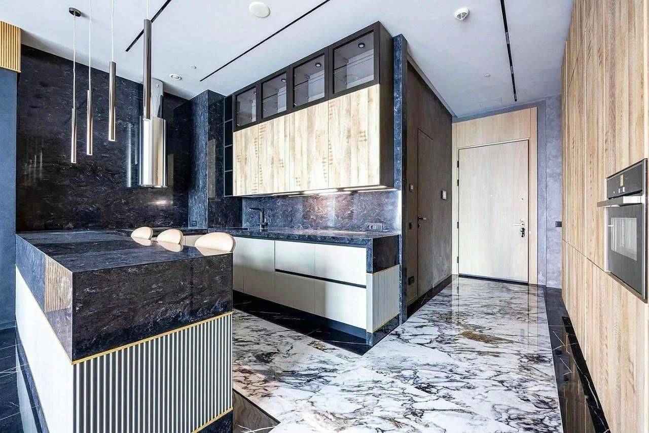 1-комнатная квартира, 51 м² — фотография 3