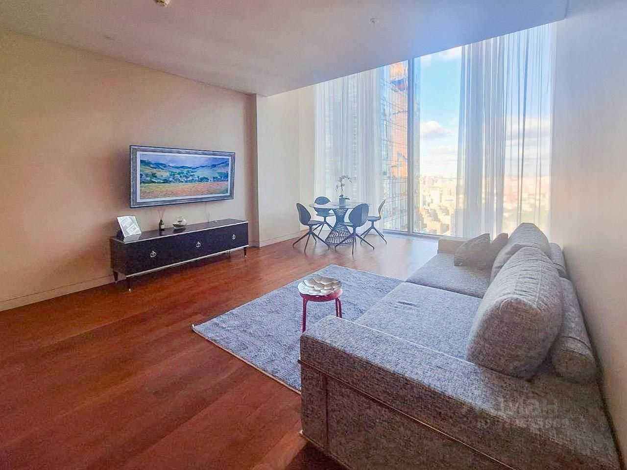 2-комнатная квартира, 92,5 м²
