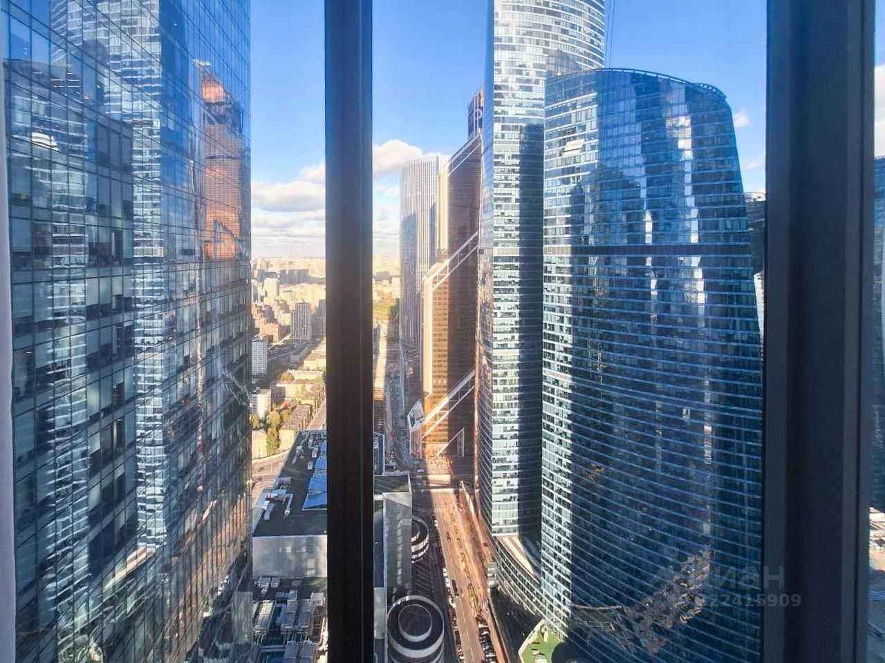 2-комнатная квартира, 92,5 м² — фотография 3