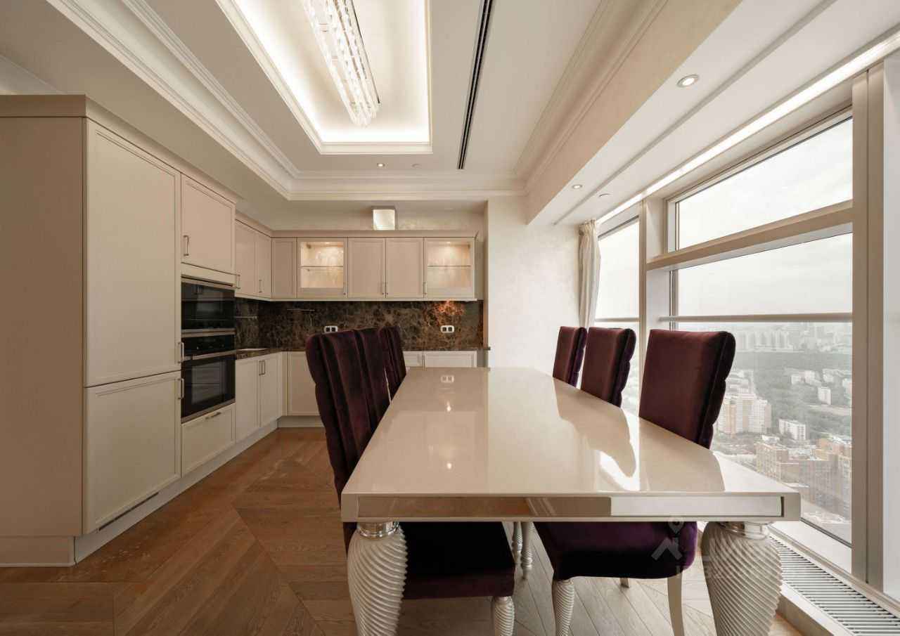 2-комнатная квартира, 101 м² — фотография 2