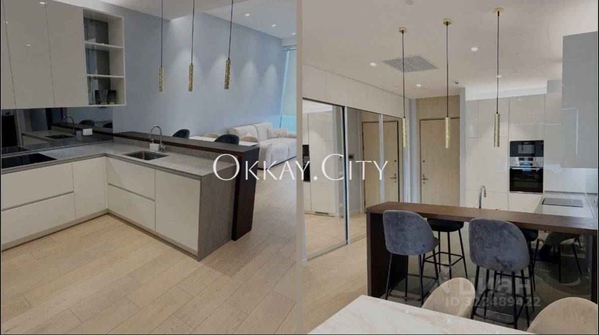 1-комнатная квартира, 67,5 м² — фотография 2