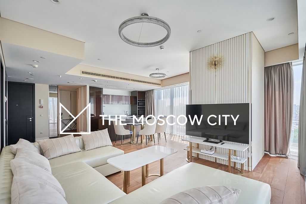 2-комнатная квартира, 110 м²
