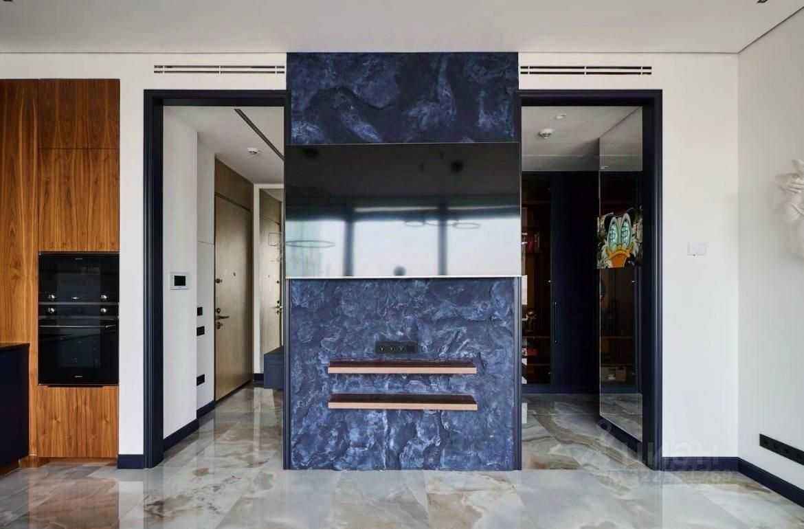 2-комнатная квартира, 64 м² — фотография 2