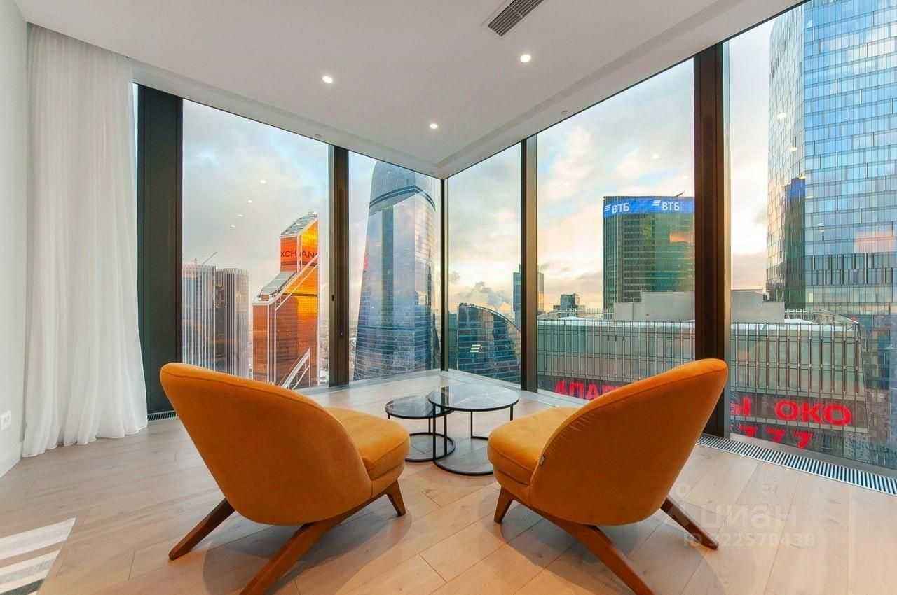 2-комнатная квартира, 68 м²