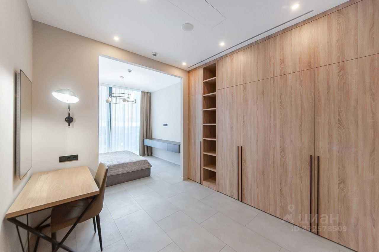 2-комнатная квартира, 69 м² — фотография 2