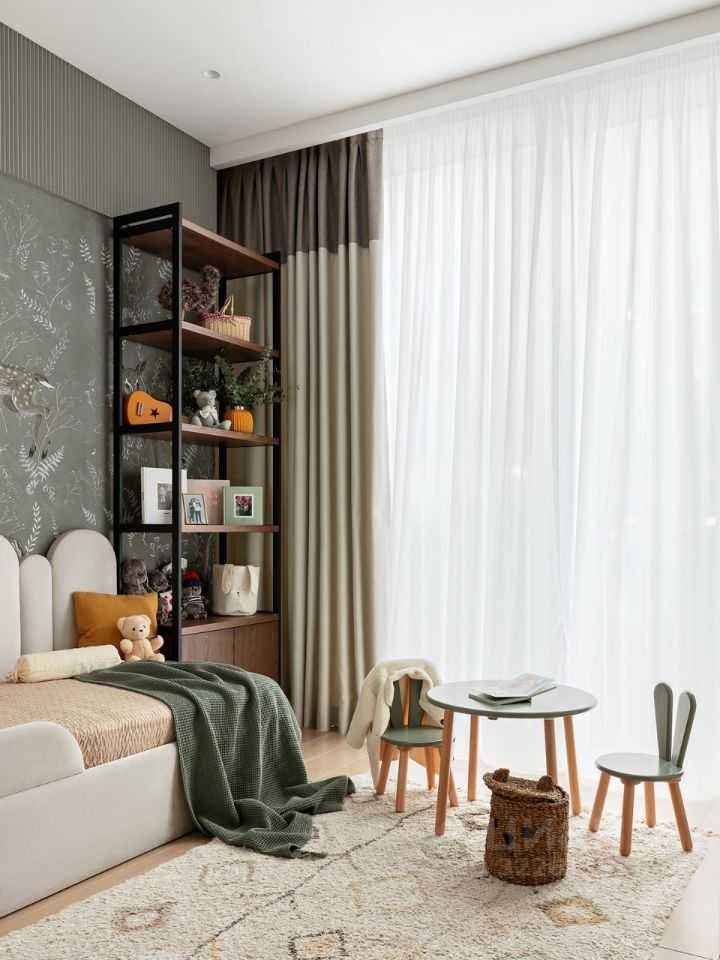 3-комнатная квартира, 98 м² — фотография 2