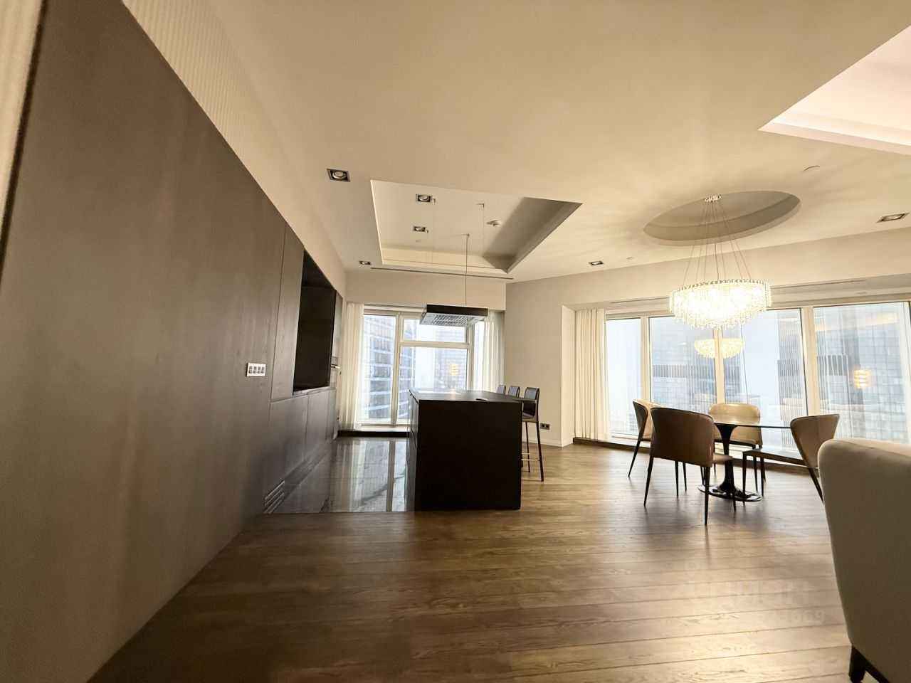 3-комнатная квартира, 164 м² — фотография 3