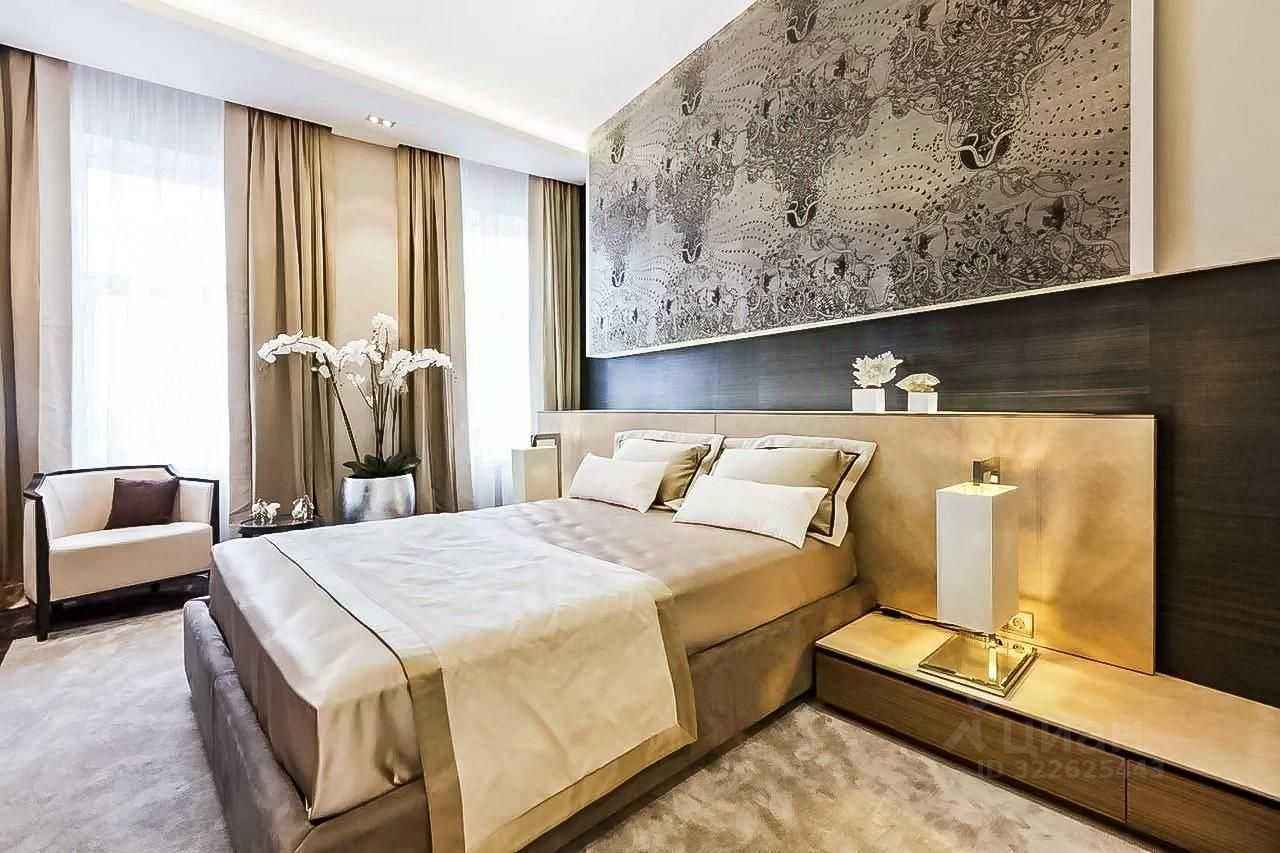 1-комнатная квартира, 50,7 м²
