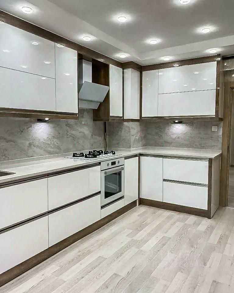 1-комнатная квартира, 50,7 м² — фотография 2