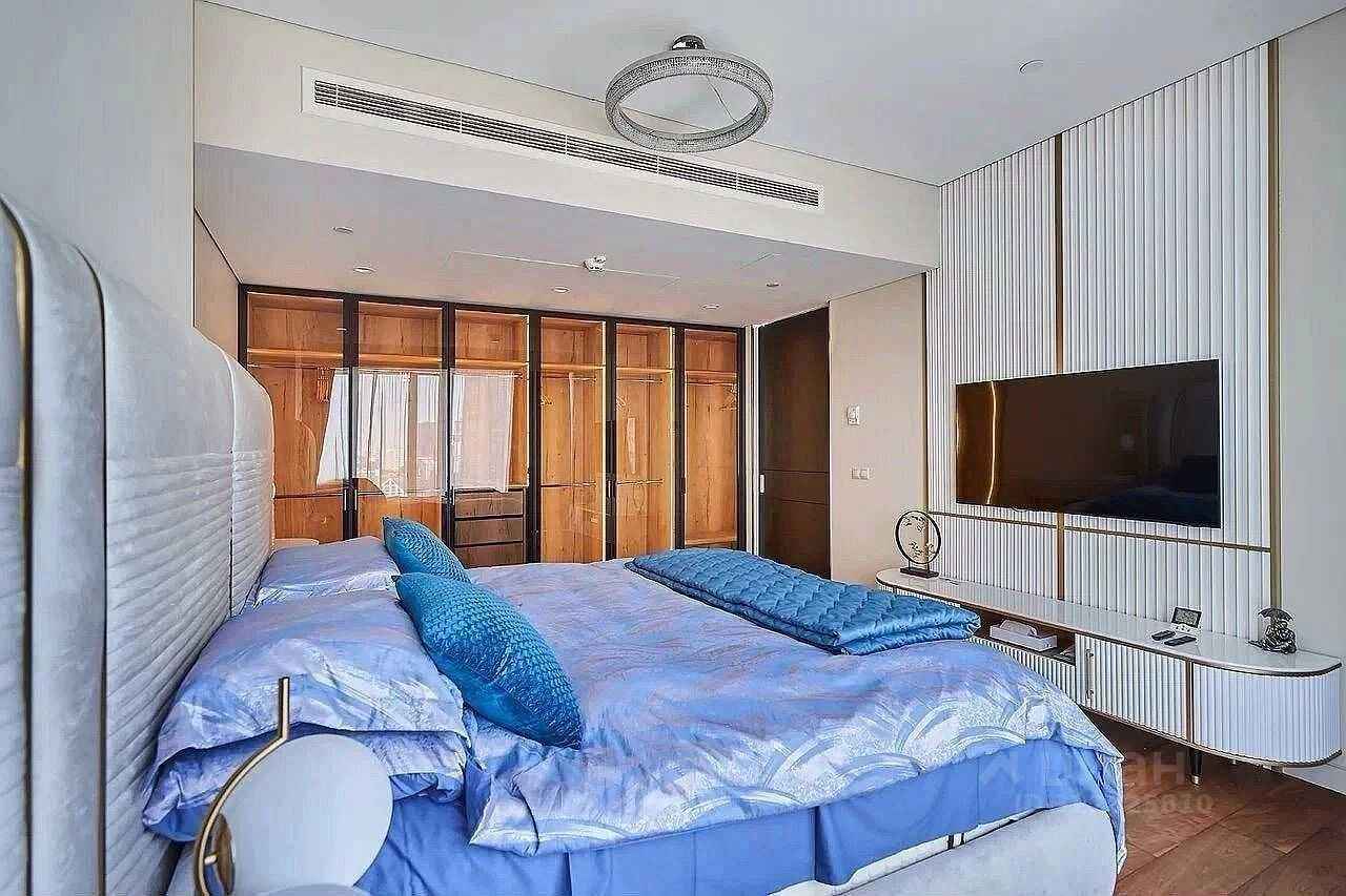 2-комнатная квартира, 110 м² — фотография 3
