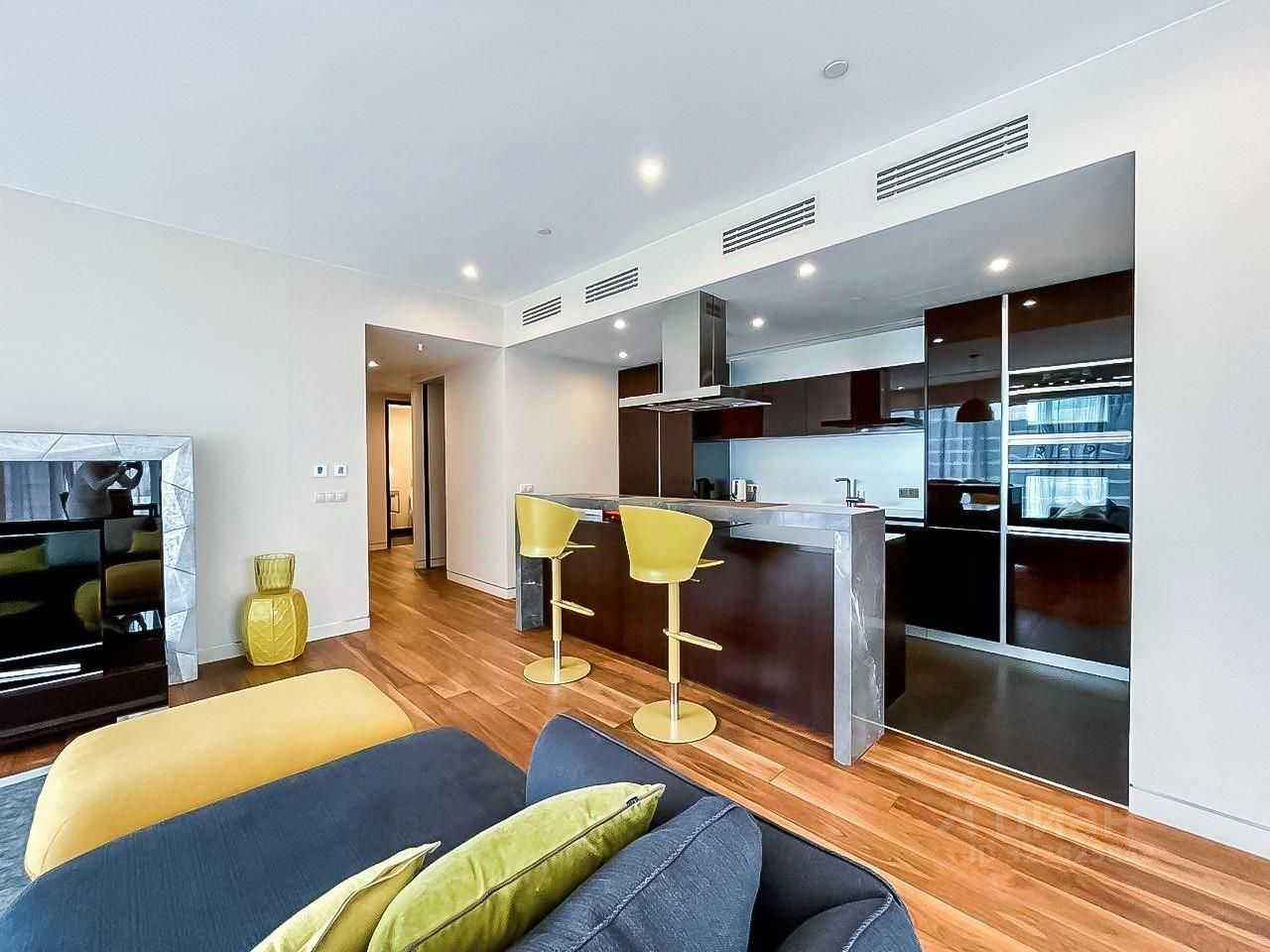 3-комнатная квартира, 168 м² — фотография 3