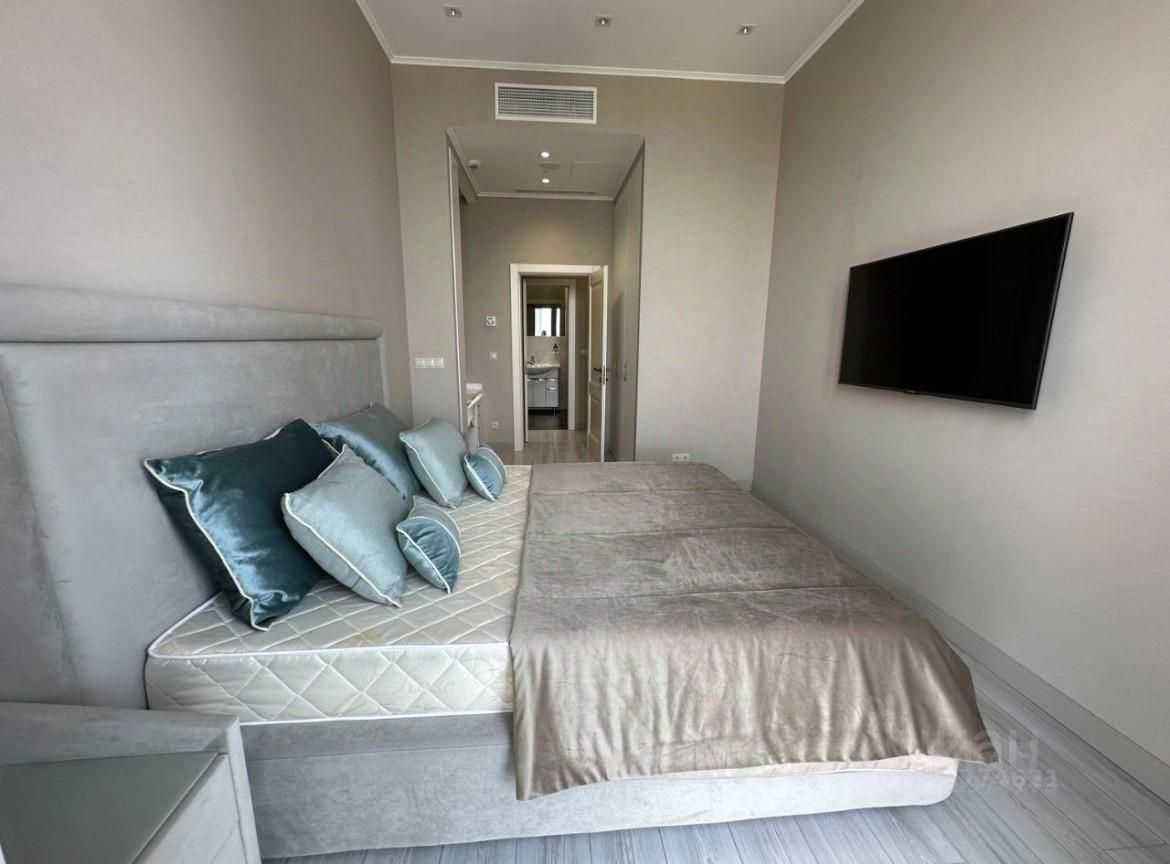 2-комнатная квартира, 63 м² — фотография 2