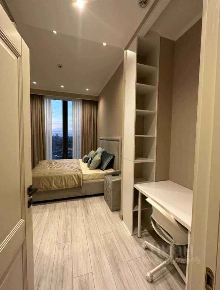 2-комнатная квартира, 63 м² — фотография 3
