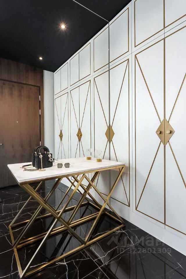 3-комнатная квартира, 122 м² — фотография 3
