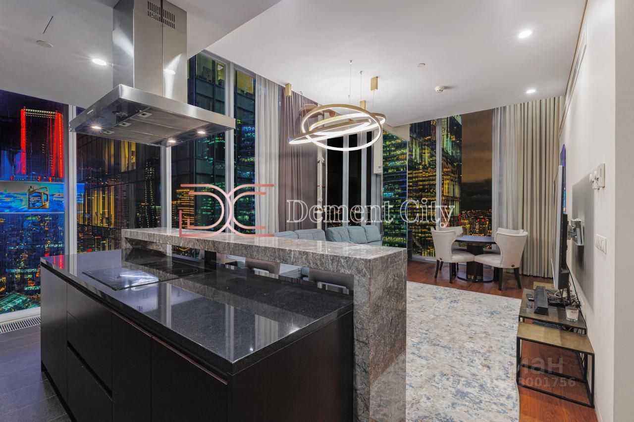 2-комнатная квартира, 92 м²