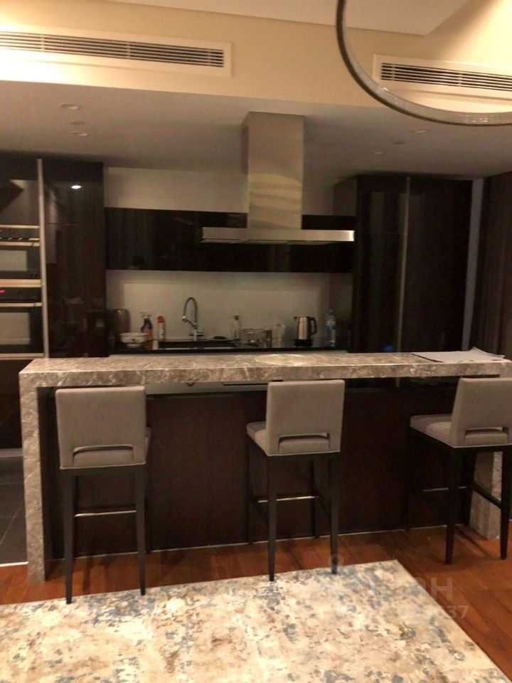 2-комнатная квартира, 92 м² — фотография 3