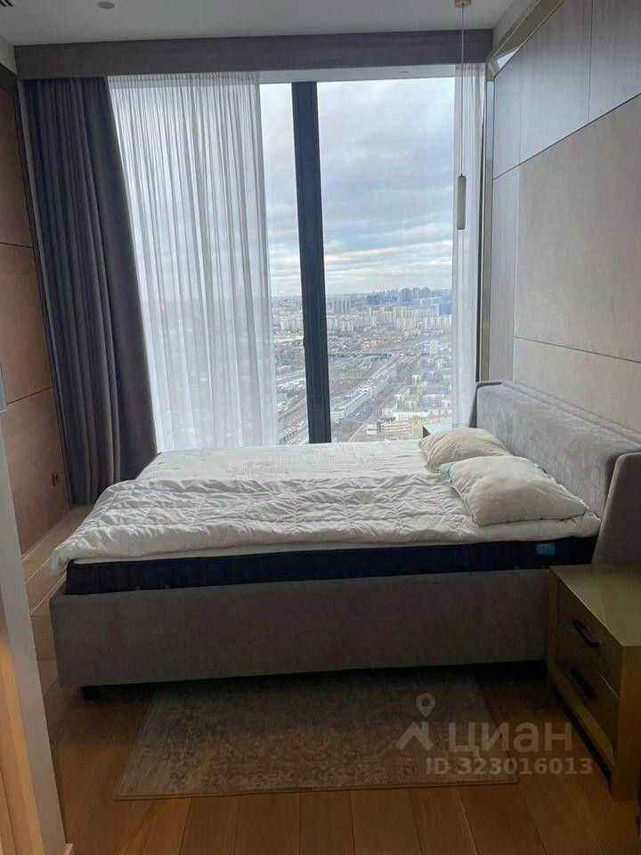 2-комнатная квартира, 60 м² — фотография 3